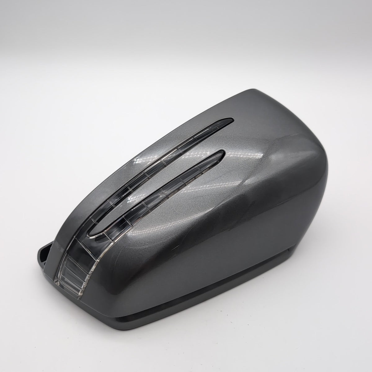 2014- 2019 Mercedes CLA GLA W117 X156 Left Side Mirror Cover Cap A2468110160