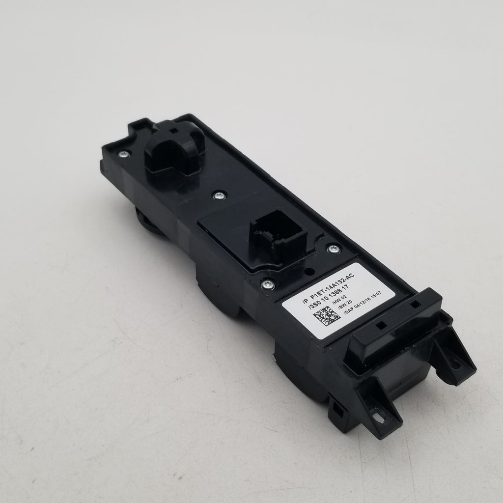 2012 2013 2014 2015 2016 2017 2018 FORD FOCUS DRIVER Window Switch F1ET14A132AC