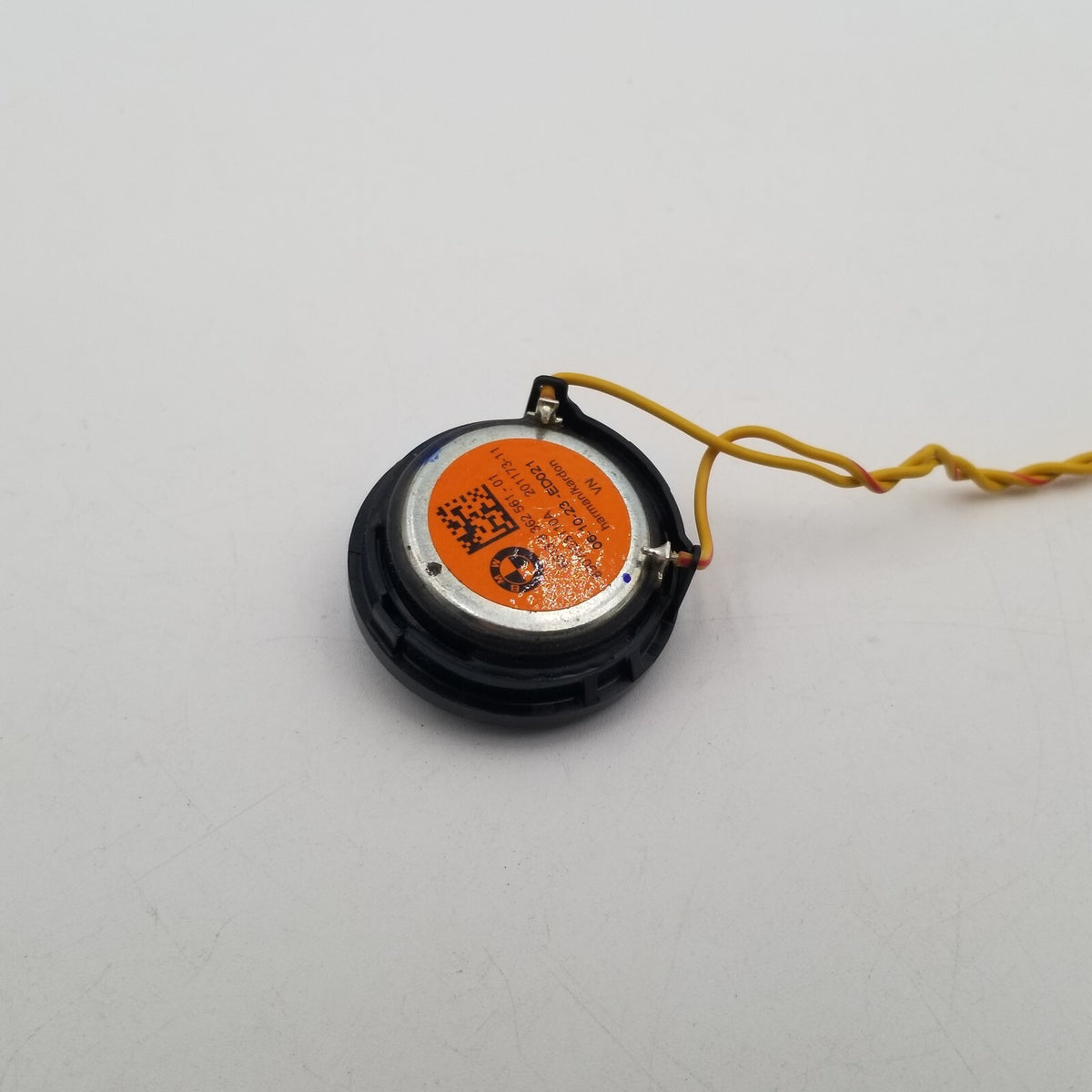 2016- 2022 BMW G42 G20 G12 G30 G28 G80 G82 Top HiFi Speaker Tweeter OEM 9362561