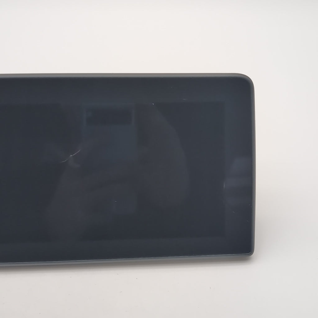2019 2020 BMW I3 I01 LI CID Navigation Multimedia Display Screen 10.25" 6842991
