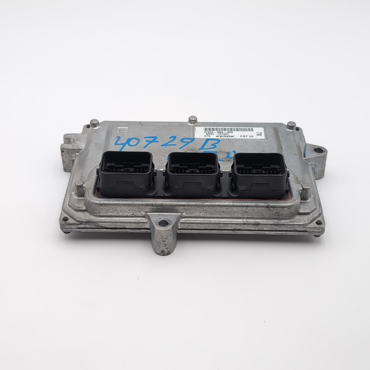 2013 2014 2015 ACURA RDX Engine Computer Control OEM ECU ECM EBX 37820R8AA66