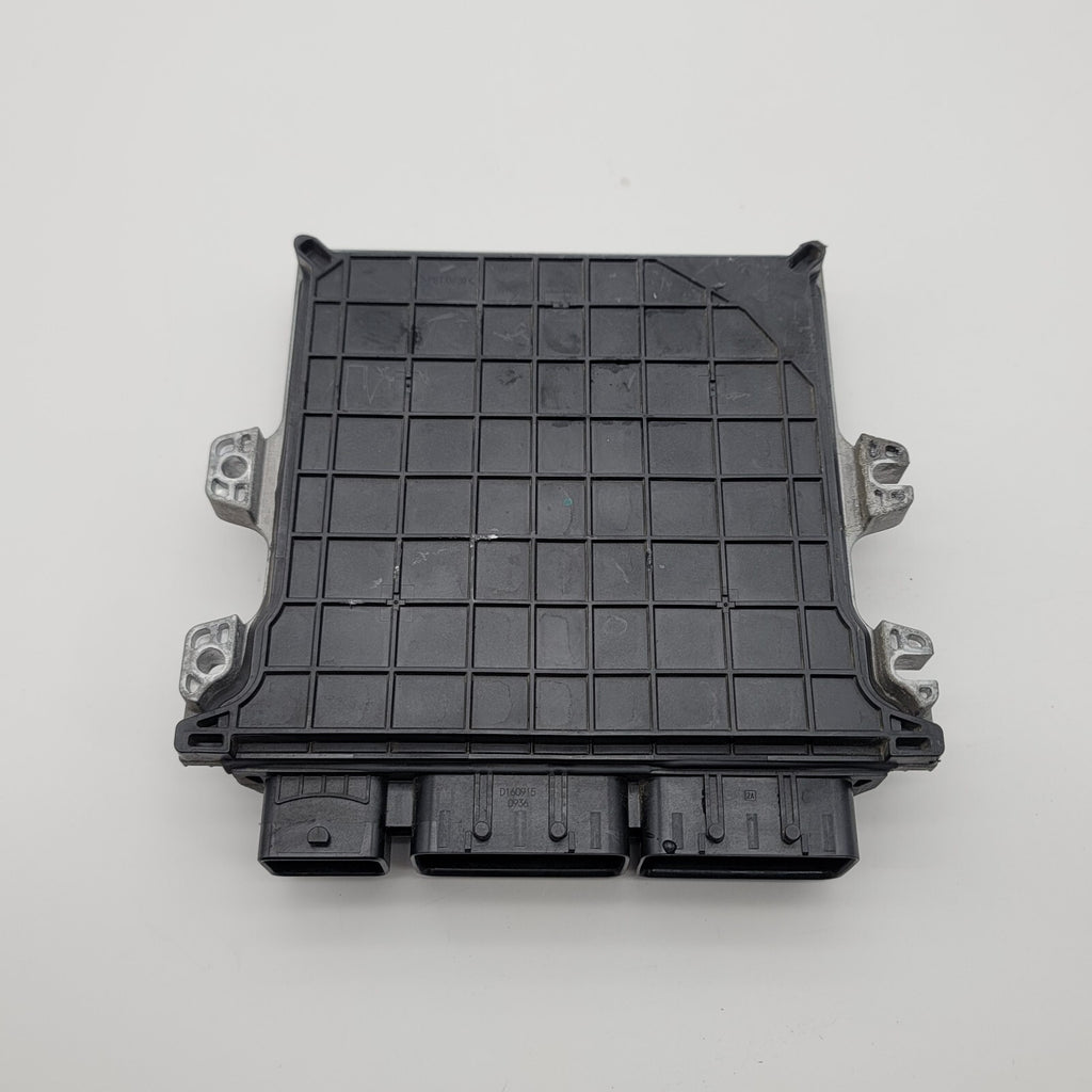 2017 Nissan Pathfinder 4X4 3.5L Engine Computer Control Module ECU BED403-300 A1