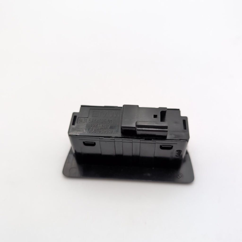 2023 - 2026 BMW G20 G26 XM X3 X5 X6 X7 Rear Trunk Open Close Switch 5A64C25