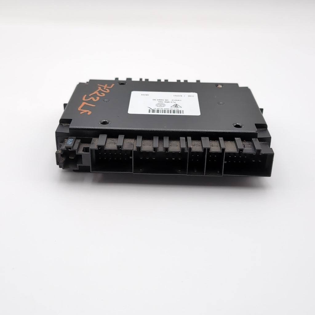 2003- 2006 Porsche Cayenne 955 Front Left Driver Seat Computer Control Module