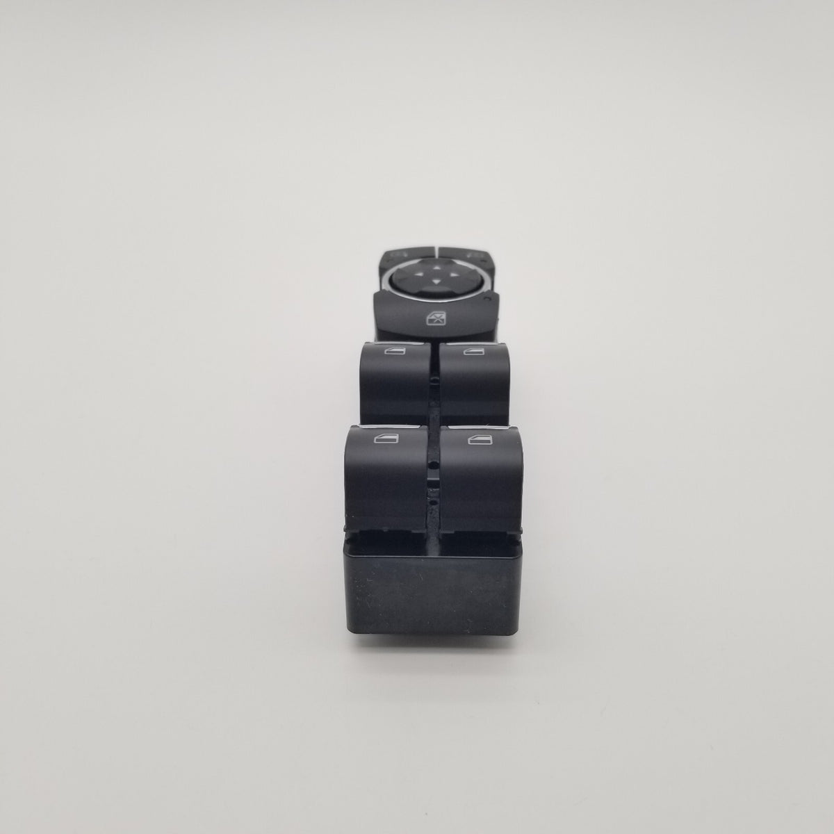 2013 2014 2015 Ford Fusion Master Power Window Switch OEM DG9T-14540-ACW