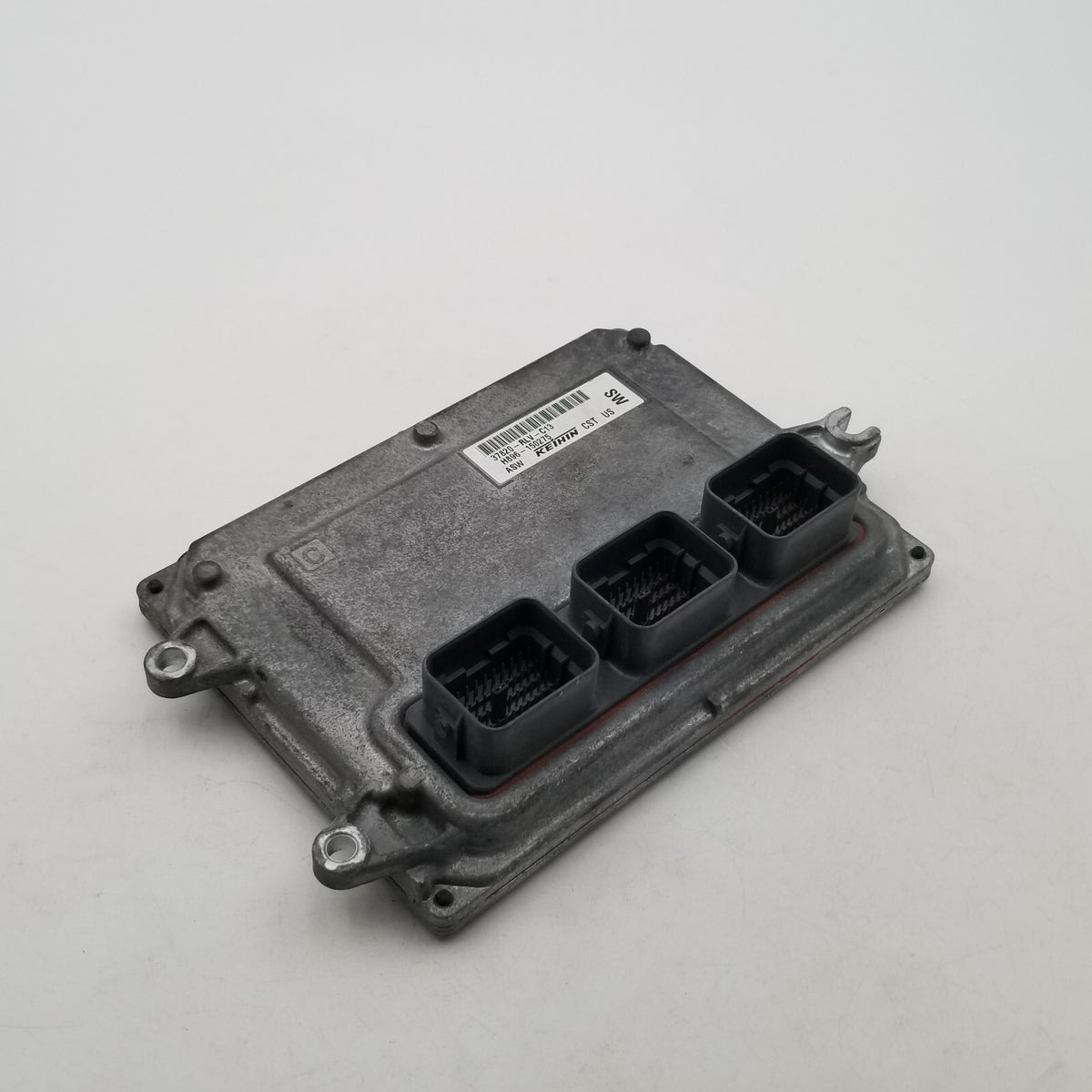 2017 2018 2019 Honda Pilot Engine Control Unit ECU 37820RLVC13 Module