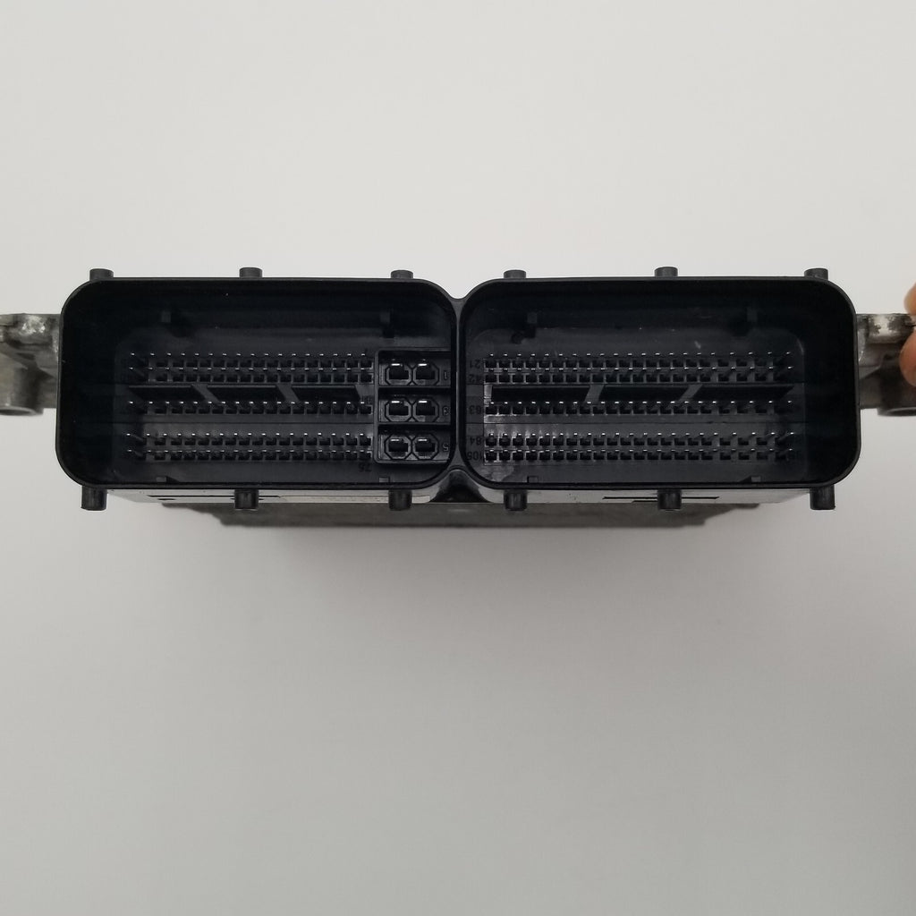 2015 Kia Forte 1.8 Engine Computer Control Module ECM ECU 39102 2EXA5 OEM