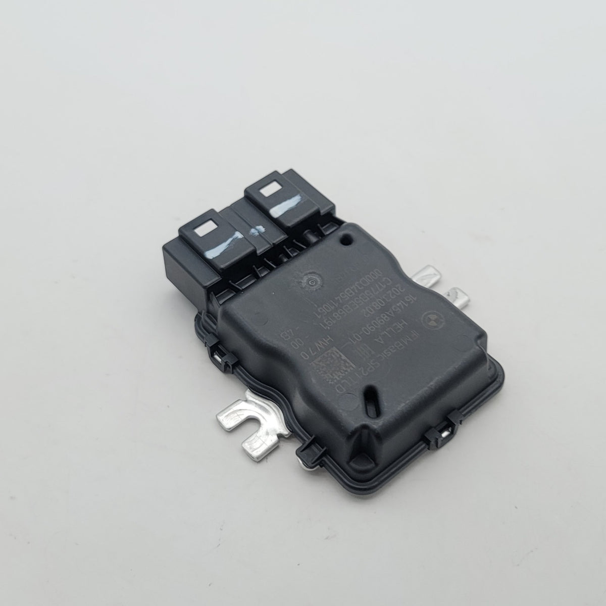 2023 2024 BMW X1 Fuel Pump Control Module IFM OEM 5A89090