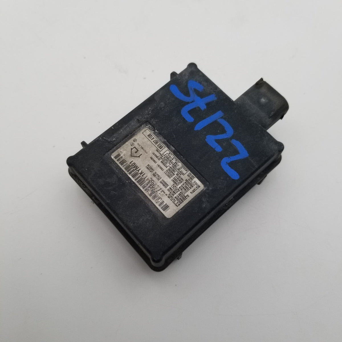 Fits Audi Tt A6 8J Mk2 Garage Door Opener Control Module 8K0 907 410 B