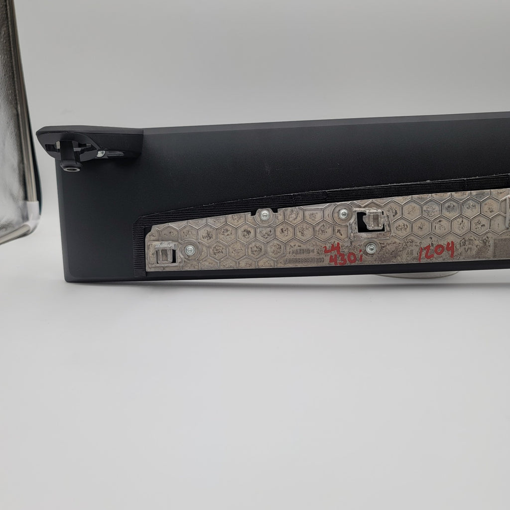2023 2024 BMW 430i 330i G22 G20 Instrument Cluster Display Screen OEM 5A6D1E0
