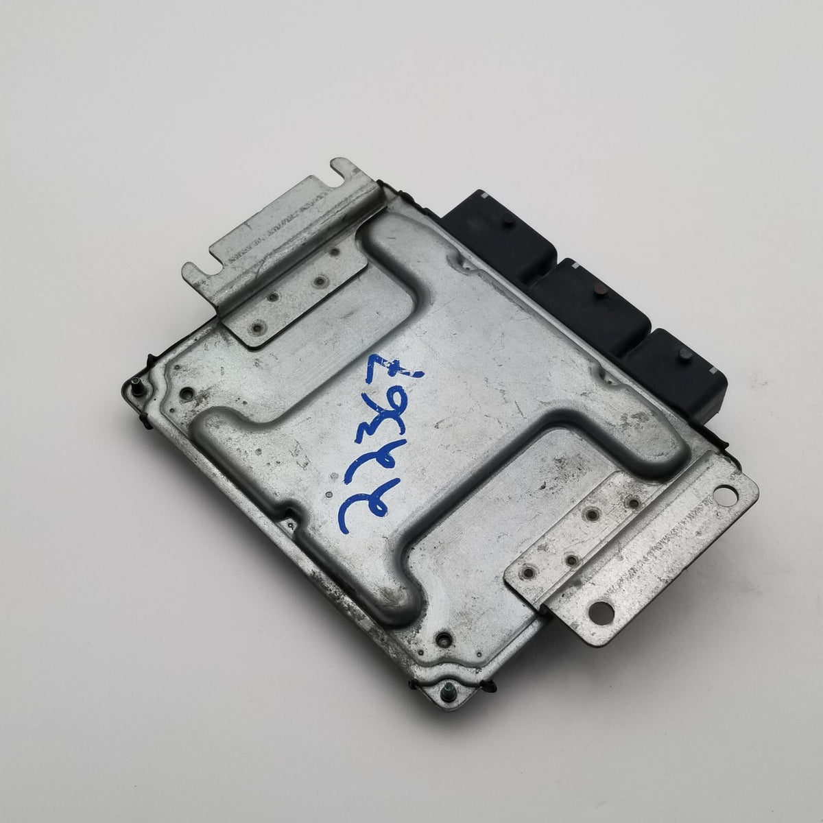 2013 2014 2015 Nissan Altima 2.5 Engine Computer Control Module BEM400-300 A1