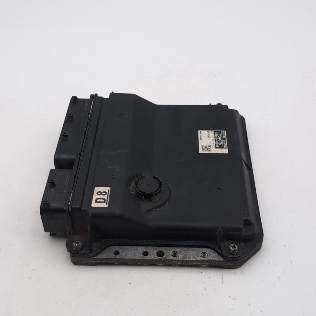2006 Toyota RAV4 3.5L Engine Computer Control Module ECU 89661-42D81