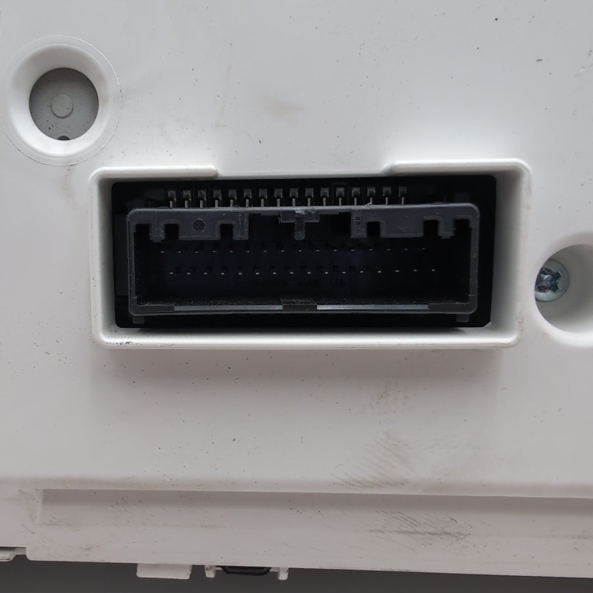 2018 2019 Honda Accord Speedometer Instrument Gauge Cluster 78100-TVA-A115-M1