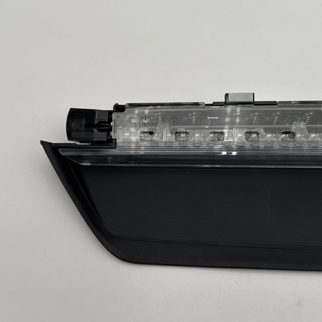 2023 2024 2025 BMW X2 U10 Rear Center Third 3rd Brake Light 5A35E61