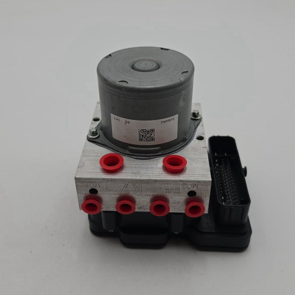 2023 2024 Subaru Legacy 2.5L AWD ABS Anti Lock Brake Pump 27536AN02A