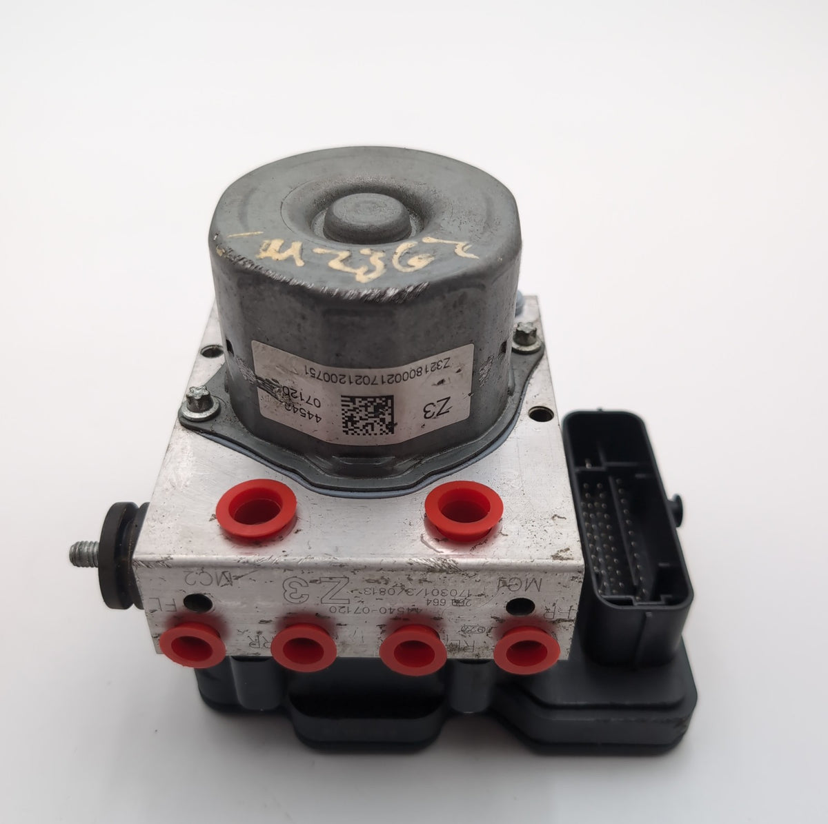 2017 2018 Toyota Avalon 3.5L ABS Anti Lock Brake Pump Control Unit 44540-07120