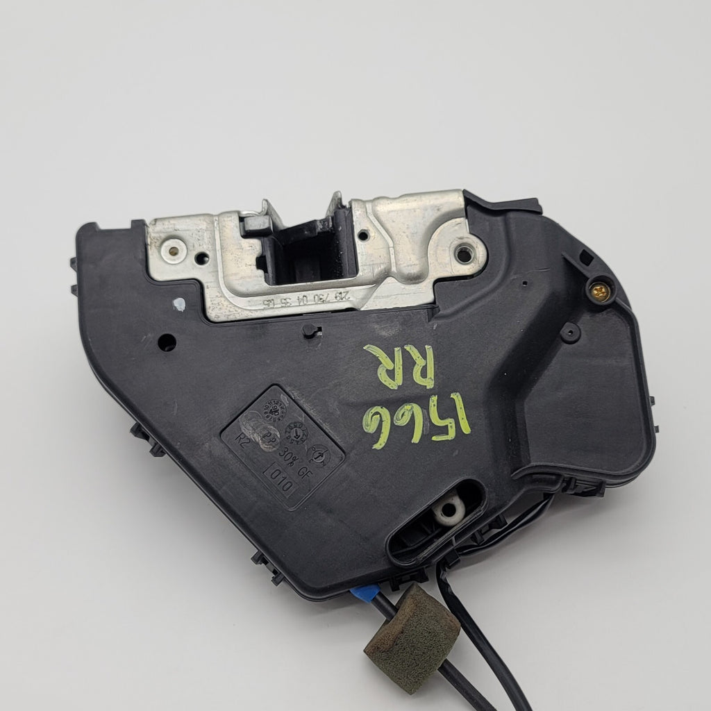 2006- 2011 Mercedes W219 CLS500 CLS550 Rear Right Side Door Lock Latch Actuator