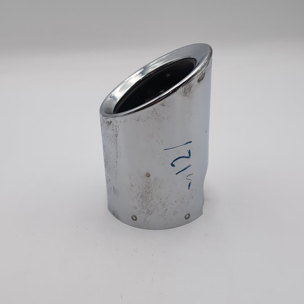 2019- 2026 BMW 330I G20 G21 Diesel Muffler Exhaust Ending Tip 5A27117 OEM