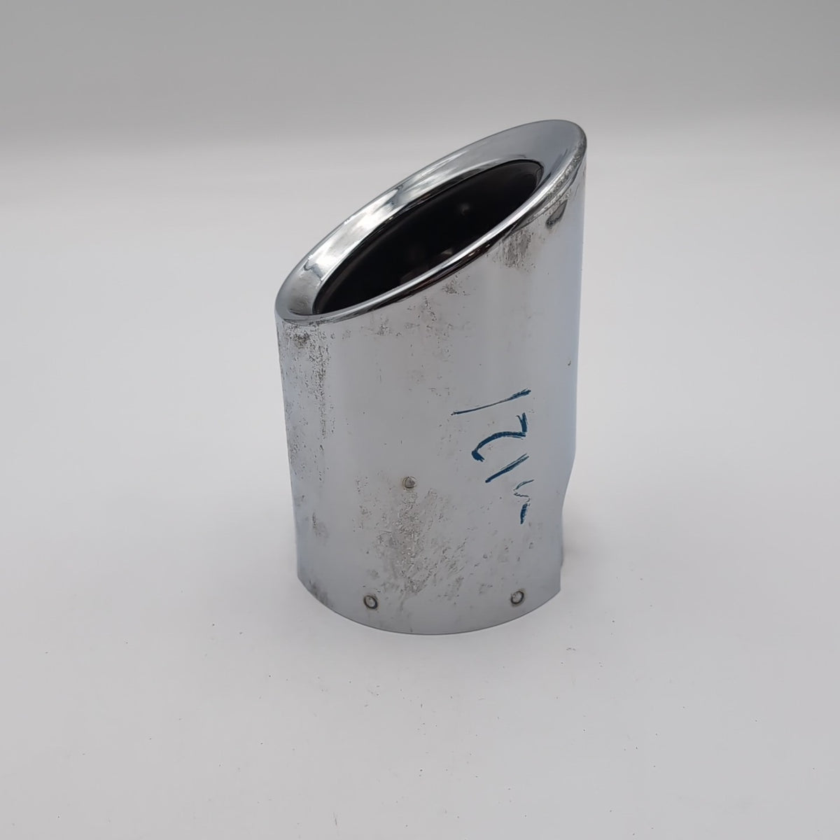 2019- 2026 BMW 330I G20 G21 Diesel Muffler Exhaust Ending Tip 5A27117 OEM