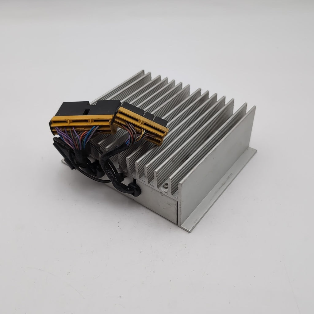 1990 Bentley Rolls Royce Silver Spur II Variable Ride Control Module UD71070