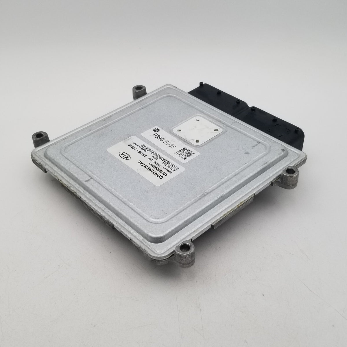 2020 Kia Forte 2.0 Engine Computer Control Module Unit ECM ECU OEM 391992E036