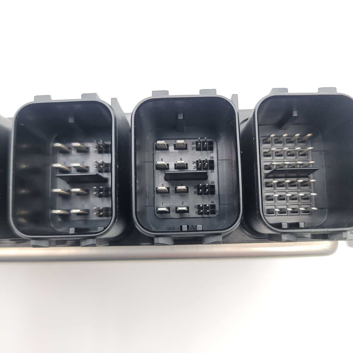 2023 2024 BMW 430XI AWD 2.0L ENGINE MOTOR ECU ECM CONTROL MODULE UNIT 5A57781