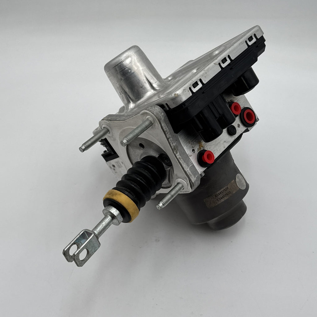 2023 Ford Escape ABS Master Cylinder Power Brake Booster PZ1C-2D335-EG