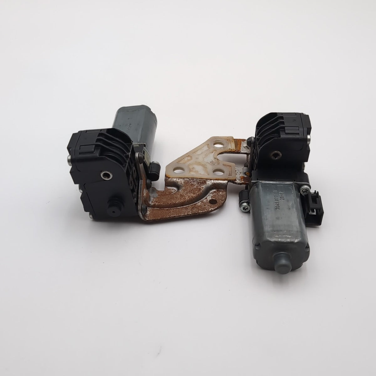 BMW G30 G31 G32 G11 G12 G14 G15 G16 G05 G06 G07 Steering Wheel Column Motor PAIR