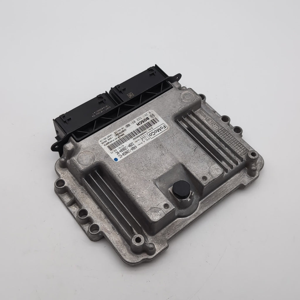 2019 Ford Fiesta Engine Computer Control Module ECU ECM OEM KA6A-12A650-EC