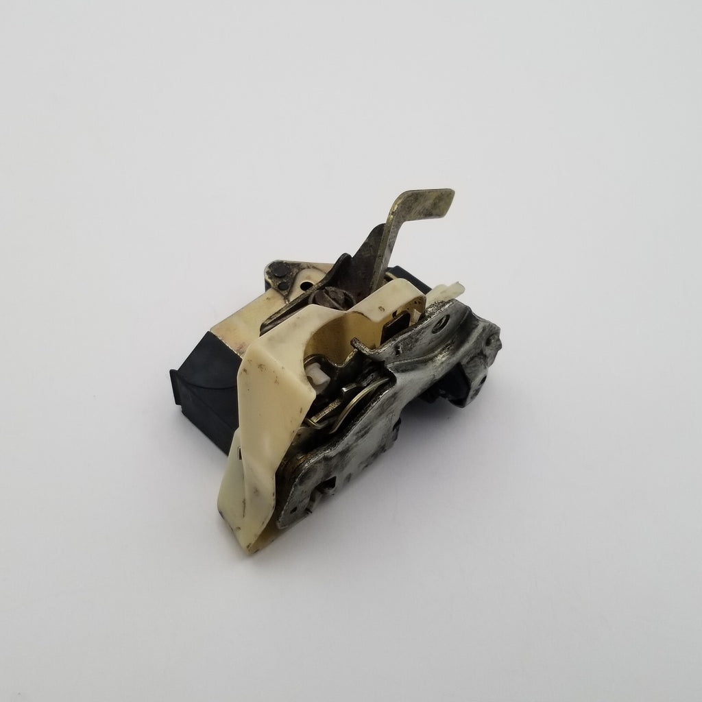 1986-1995 Mercedes W124 300D 300TE 260E Rear Left Side Door Lock Latch Actuator