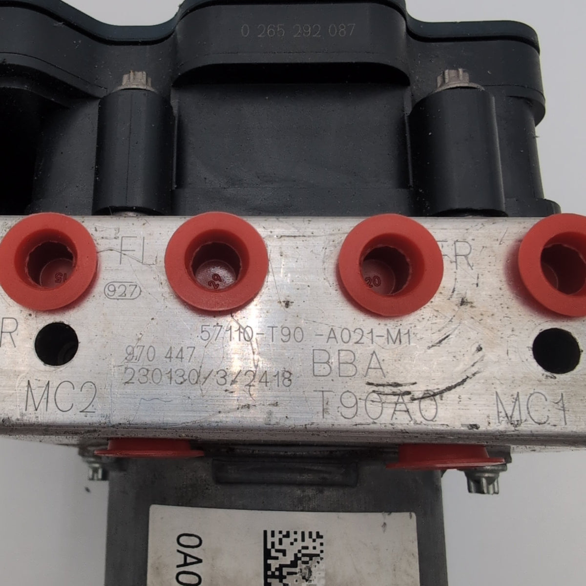 2023 2024 2025 Honda Pilot 3.5L ABS Anti Lock Brake Pump 57110-T90-A021-M1