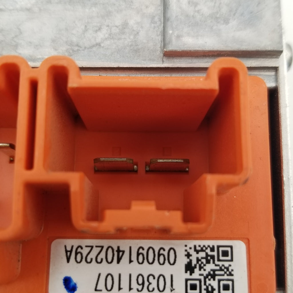 2007 2008 2009 2010 GMC Acadia AC DC Power Inverter Converter 10361107 OEM