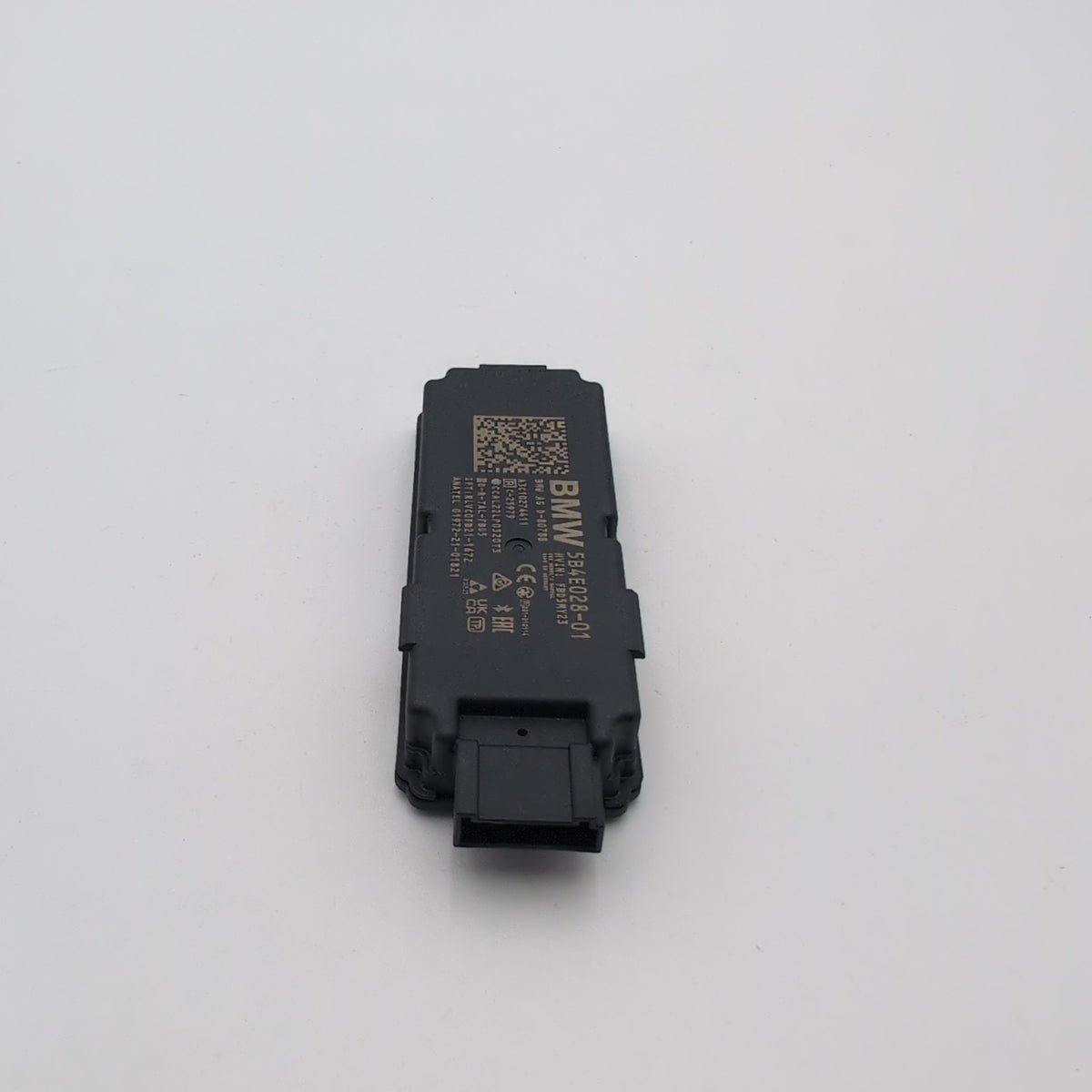 2025 2026 BMW G60 XM X1 X2 X3 X5 X6 X7 iX Radio Remote Receiver Module 5B4E028