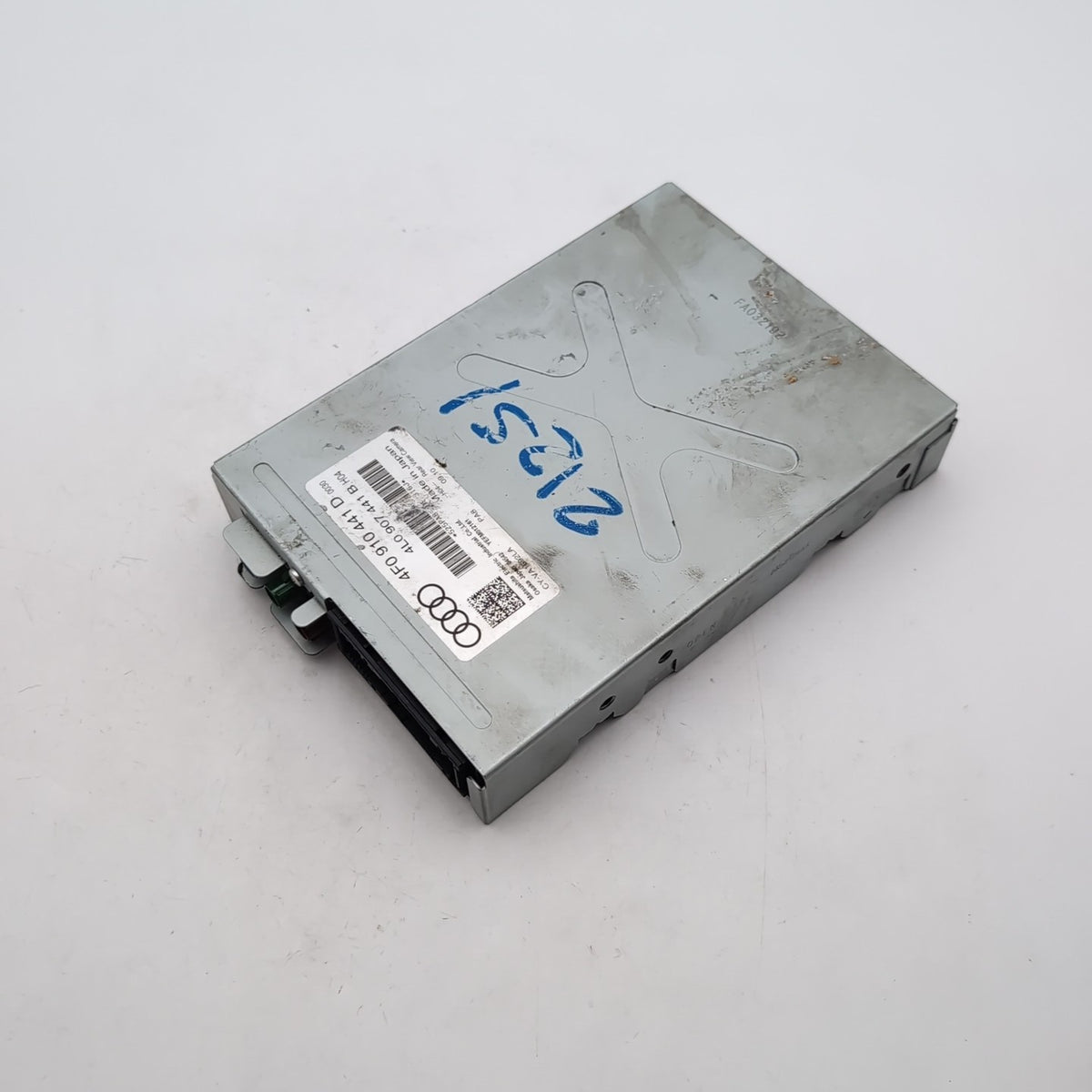 2009 2010 2011 Audi A6 Driver Assist Rear Camera Control Module 4F0910441D