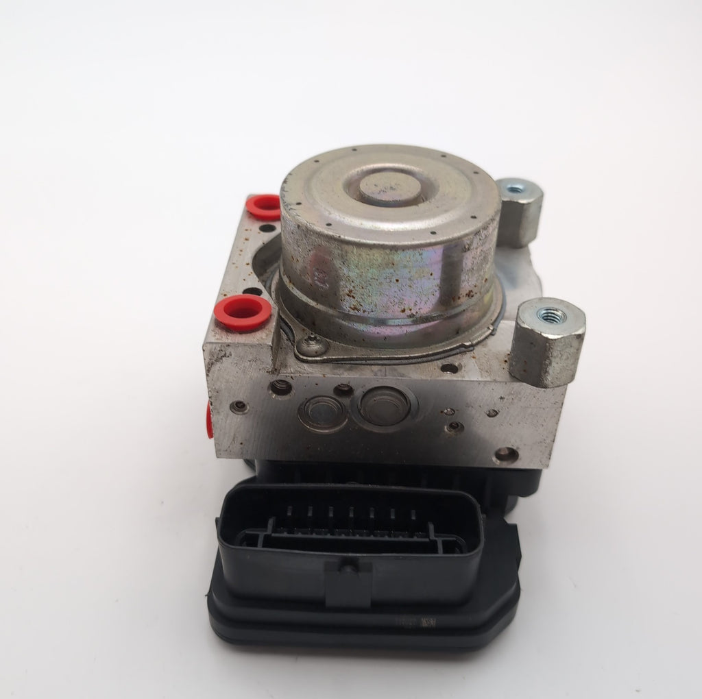 2018 2019 Toyota Corolla ABS Anti Lock Brake Pump Control Unit 44540-02551