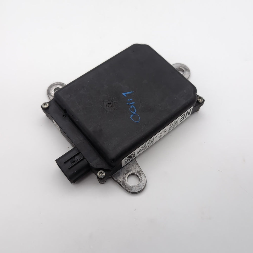 2015 2016 2017 Lexus Nx200t Left Right Blind Spot Radar Sensor Module 881620W170