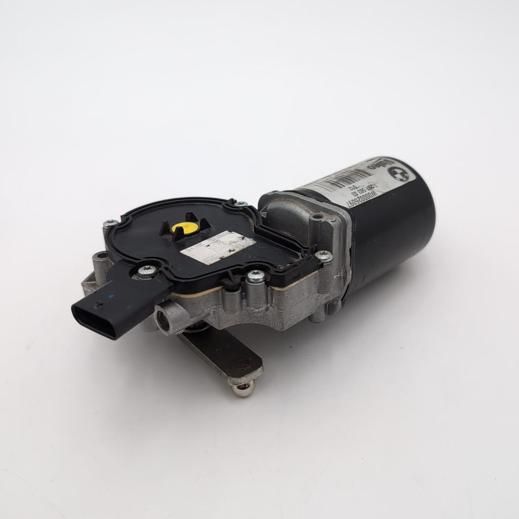 2012- 2019 BMW 320I 330I 335I 340I Front Wiper Motor 7267503 OEM