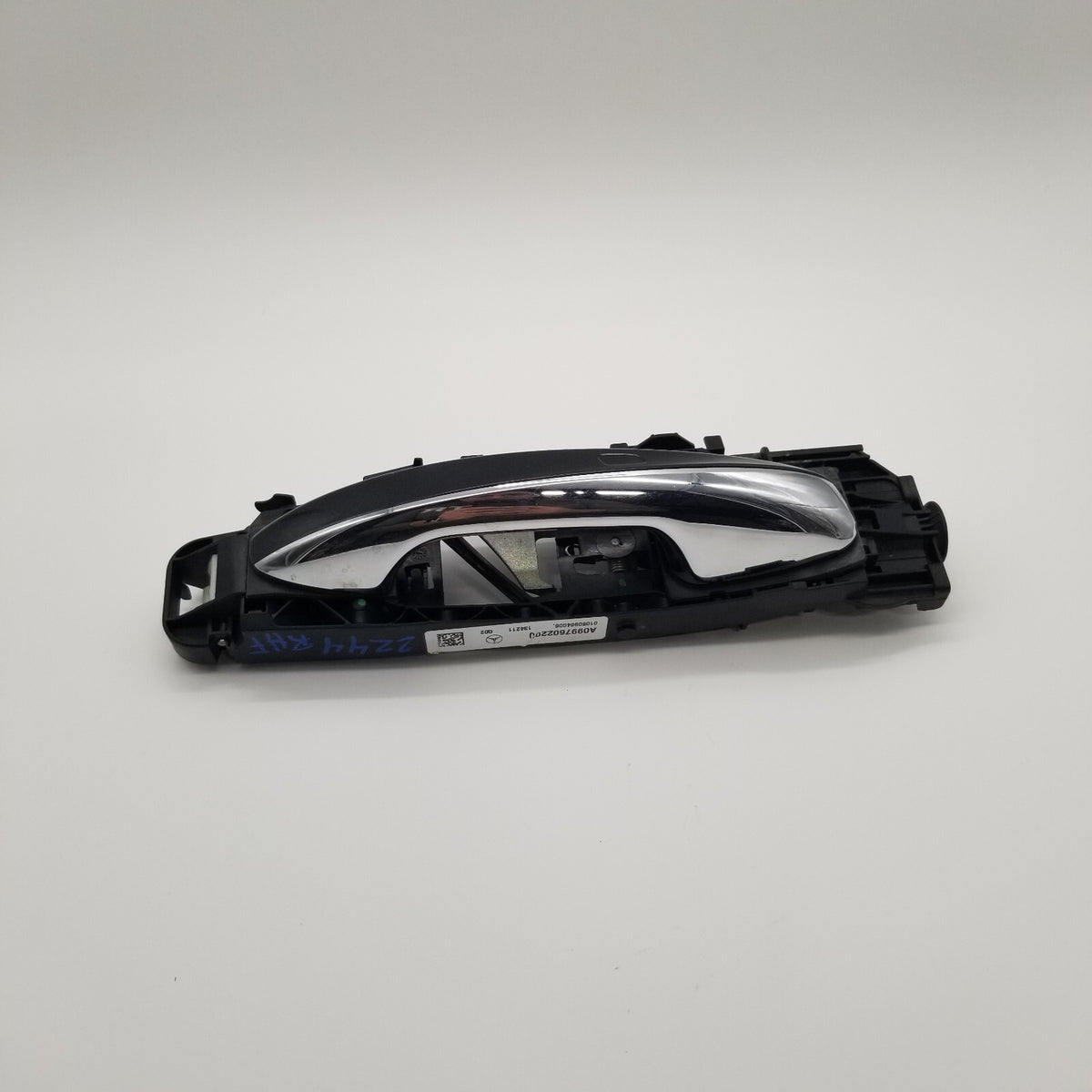 2015 2016 2017 MERCEDES C S CLASS W205 W222 FRONT RIGHT KEYLESS GO DOOR HANDLE