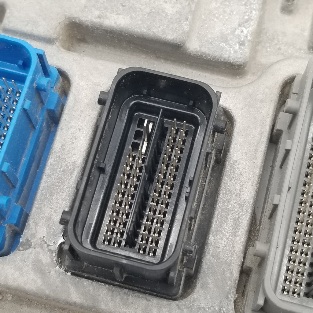 2020 Chevrolet Equinox Engine Computer Ecu Pcm Ecm Pcu Oem 12710152