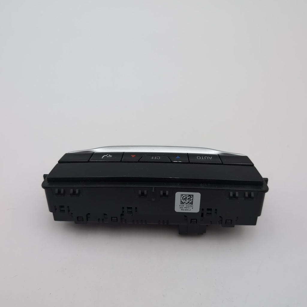 2021 - 2026 BMW G42 G20 G80 G82 G26 Rear AC Heater Climate Control Unit 5A3BBF4