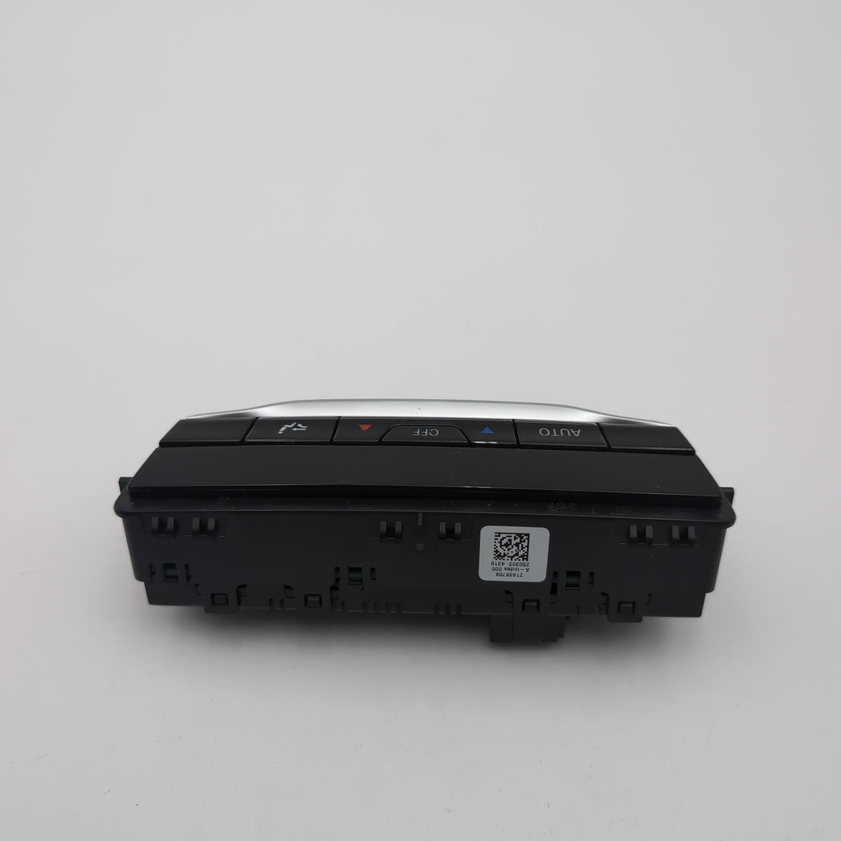 2021 - 2026 BMW G42 G20 G80 G82 G26 Rear AC Heater Climate Control Unit 5A3BBF4