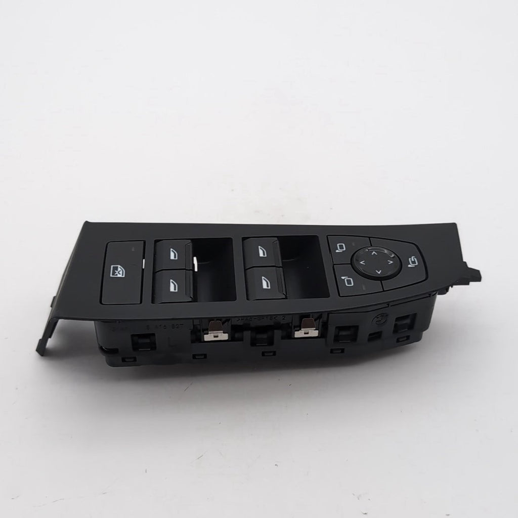 2024 2025 2026 BMW 540i 530i 550e i5 G60 Driver Master Window Switch 5A7CB16