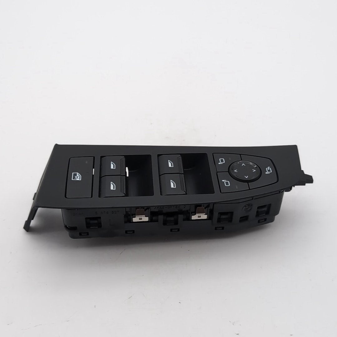 2024 2025 2026 BMW 540i 530i 550e i5 G60 Driver Master Window Switch 5A7CB16