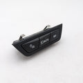 2022 2023 2024 2025 BMW X1 X2 U11 U10 Light Operating Switch Panel OEM 5A4A056