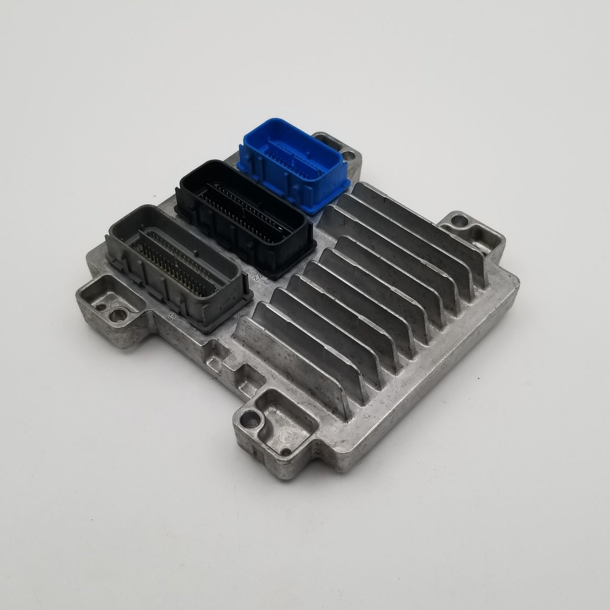 OEM E78 Engine Control Module ECU Buick Cadillac Chevrolet GMC 12698131