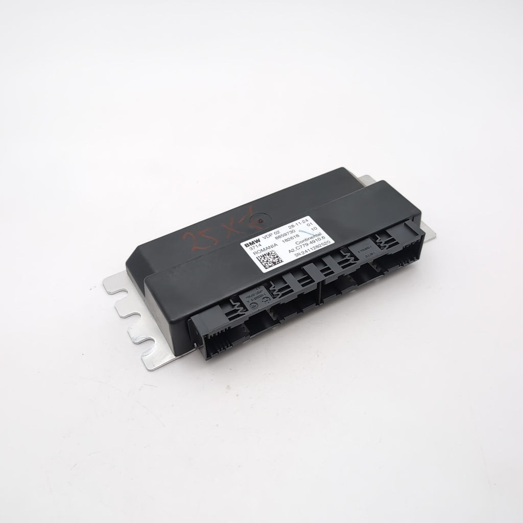 2024 2025 2026 BMW X5 X6 X7 Active Suspension VDP Control Module 8859730