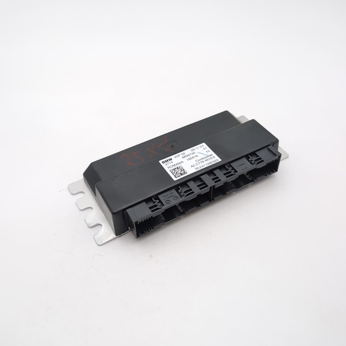 2024 2025 2026 BMW X5 X6 X7 Active Suspension VDP Control Module 8859730