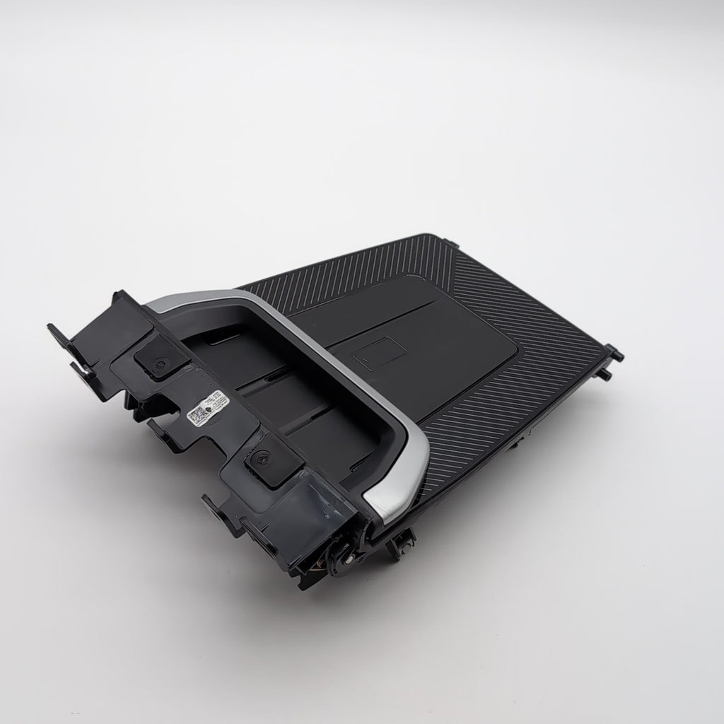 2022 2023 2024 2025 BMW X1 U11 Front Wireless Charging Pad Tray 5A623B0 5A22F51