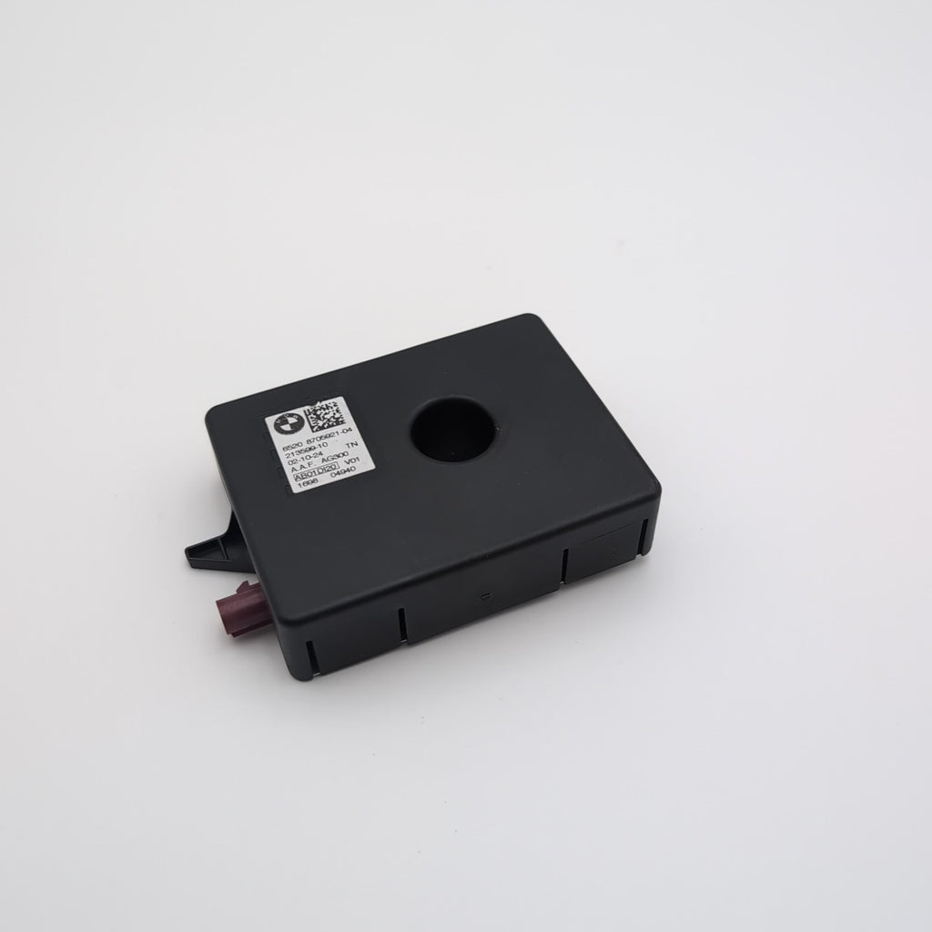 2021- 2025 BMW G42 G87 G20 G80 G22 G82 Mini F66 F65 Cellphone Antenna Amplifier