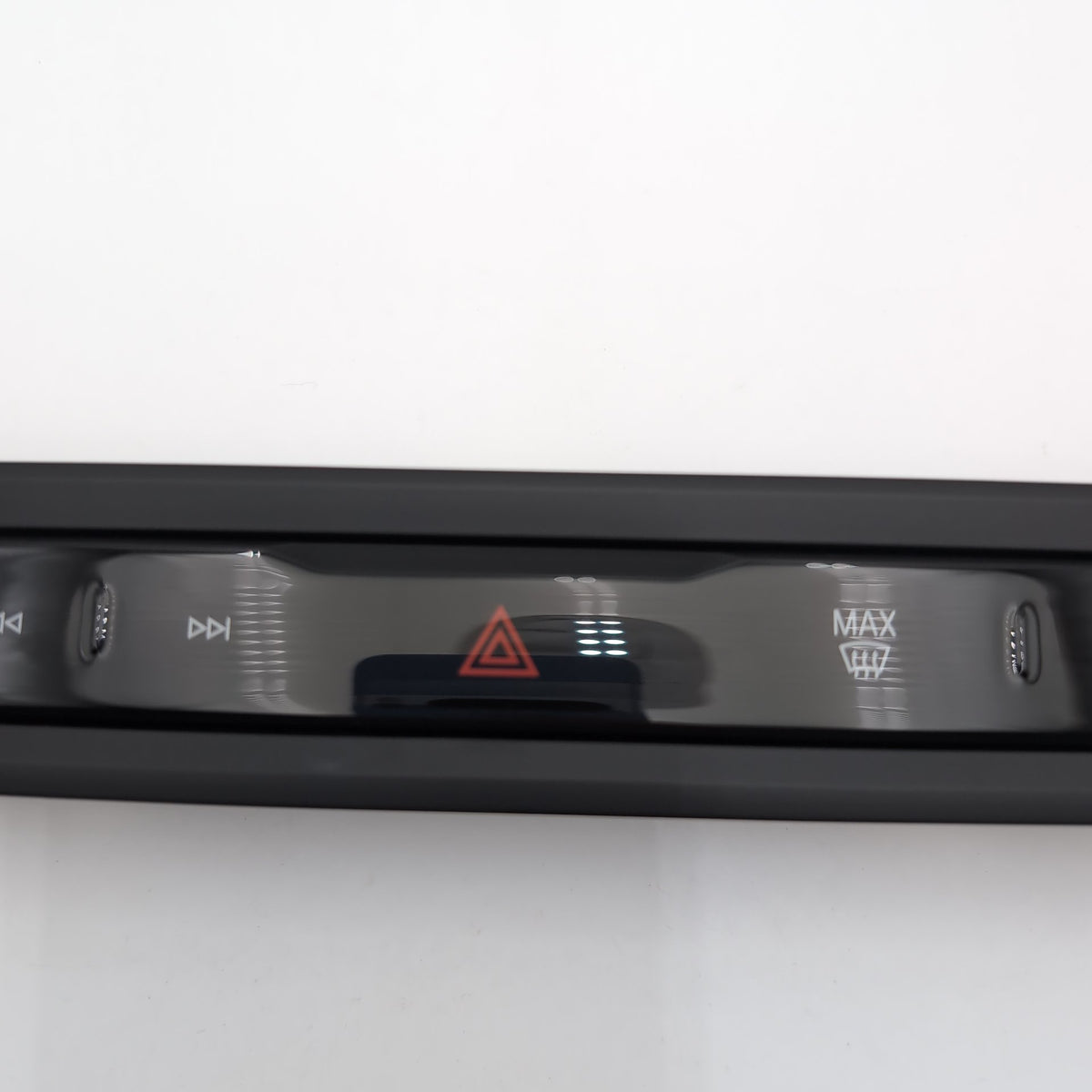 2019 - 2026 BMW 2 3 4 G42 G20 G22 G26 M3 M4 Radio Audio Climate Control Panel